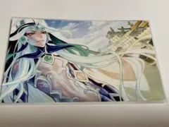 FGO 星見の回廊 缶バッジ ポストカード セット 始皇帝 - メルカリ