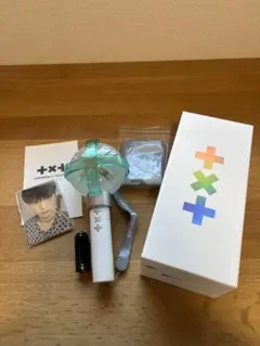 TXT ペンライト トゥバ MOA棒 モア棒 Ver.2