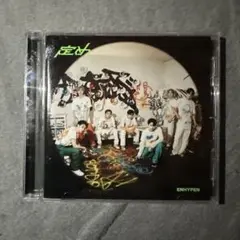 ENHYPEN 定め CD