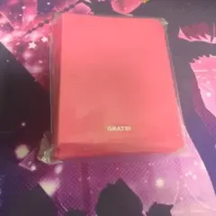 2026年最新】grats !スリーブの人気アイテム - メルカリ