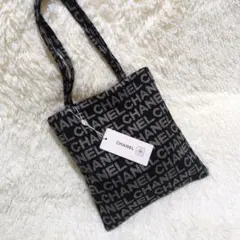 2026年最新】シャネル ノベルティ トートバッグの人気アイテム - メルカリ