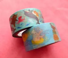 あかね様 リクエスト 4点 まとめ商品　メリブン　ご当地　mt　マスキングテープ