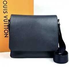 【超美品】ルイヴィトン タイガ ロマンPM Louis Vuitton LOUIS VUITTON 新品同様 ルイヴィトン タイガ ロマンPM