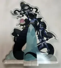 第五人格　夏の風物詩　夢の魔女　イドーラ　アクスタ