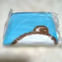 スヌーピー フリースブランケット