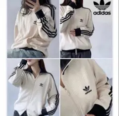 adidas originals ワッフル　ベッケンバウアー　トラックジャケット