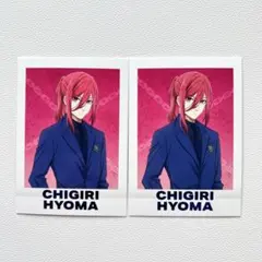 ブルーロック ブルロ展 ぱしゃこれ 200枚以上 まとめ売り 千切 ブルーロック ブルロ 千切豹馬 ぱしゃこれ 原画展 58点セット - メルカリ