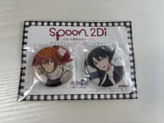 2025年最新】Spoon 2di アイナナの人気アイテム - メルカリ