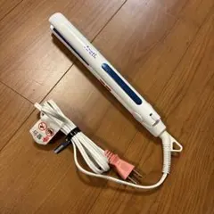 【ジャンク品】Areti ストレートヘアアイロン