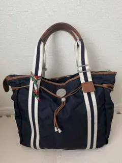 2025年最新】Orobianco 素材：ナイロン トートバッグの人気アイテム