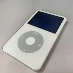 Apple iPod classic 160GB A1238 ジャンク④ - メルカリ