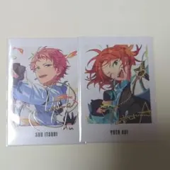 あんスタ ぱしゃっつ