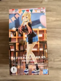着せ恋 GLITTER & GLAMOURS 喜多川海夢 フィギュア