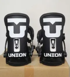 UNION FORCE ビンディング ガンメタル M - メルカリ