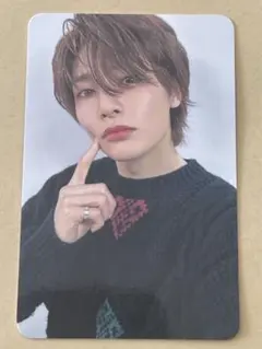 Straykids スキズ stayzone ペンミ 本国 トレカ アイエン