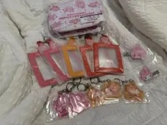 大妖怪 サンリオ ローソンコラボ