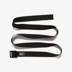 wtaps 25aw WEBBING / BELT / ACRYLIC