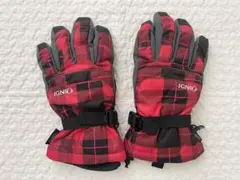 ❤️美品❤️ IGNIO スキー グローブ