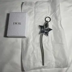 ディオール　ノベルティ　キーリング