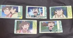 忍たま乱太郎 スナップマイド2 伊作 留三郎