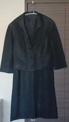 【レア商品】　オーダーメイド　ジャケット&ワンピース　フォーマル