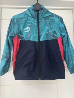 アンブロ ウィンドブレーカー　140