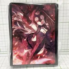 ジャンヌ・オルタ Fate 燐人 スリーブ 未開封 アクアアルタ