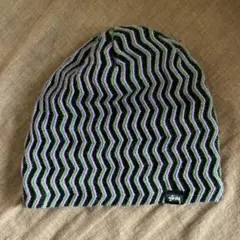 (今日限定値下げ)Stussy beanie