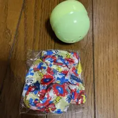 ★★★最安値★万博限定★★ミャクミャク　シュシュ