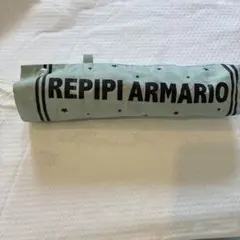REPIPI ARMARIO 折りたたみ傘 ライトグリーン
