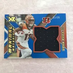 NFL panini ジョン・ロス III 11/25