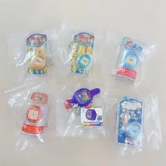 こ*ず様 6個セット　おかしなたまごボーロっち