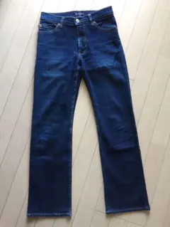 再値下げ☆Earl Jean ストレッチデニム ジーンズのサムネイル