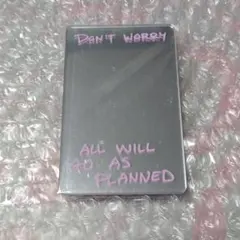 Stray Kids Do iT DO Ver. 限定盤 ミラー　バンチャン