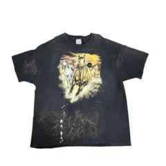 KAPITAL 海洋テーマ Tシャツ - メルカリ