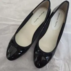 オリエンタルトラフィック　レインシューズ