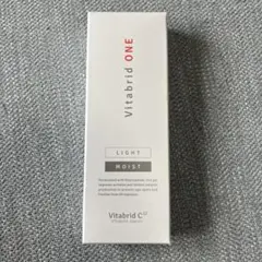 【新品】Vitabrid ONE 美容液 20g×2（さっぱり/しっとり）のサムネイル