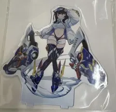 宝多六花　アテナver アクリルスタンド　グリッドマンユニバース　C-2賞 宝多六花 アテナver アクリルスタンド グリッドマンユニバース C-2賞