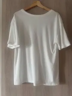 【半袖シアーTシャツ】mystic