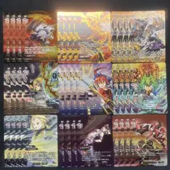2026年最新】バディファイト 引退の人気アイテム - メルカリ