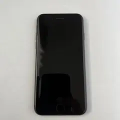 美品 iPhone8 64GB スペースグレー