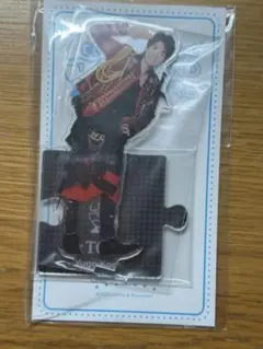 髙地優吾 SixTONES アクスタ