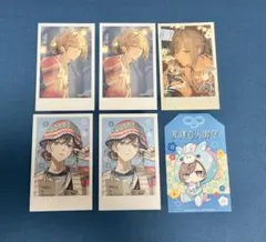 にじさんじ ChroNoiR 叶セット