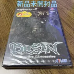 BUSIN ～Wizardry Alternative〜　新品未開封品