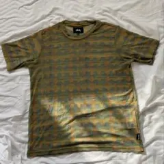 STUSSY SPORT カモフラージュ 迷彩Tシャツ S 2026年最新】stussy t