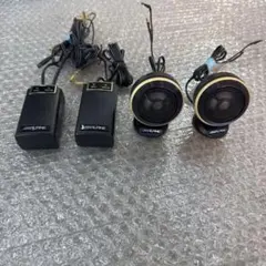 2025年最新】アルパイン スピーカー xの人気アイテム - メルカリ