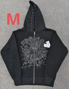 2025年最新】sp5derパーカーの人気アイテム - メルカリ