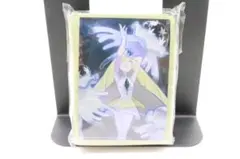 ルザミーネ＆ウツロイド デッキシールド 46-MY1117-04M