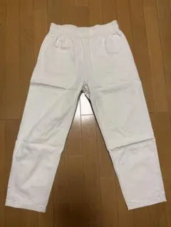 ズボン ホワイトのサムネイル