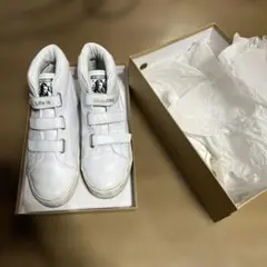 メンズスニーカー